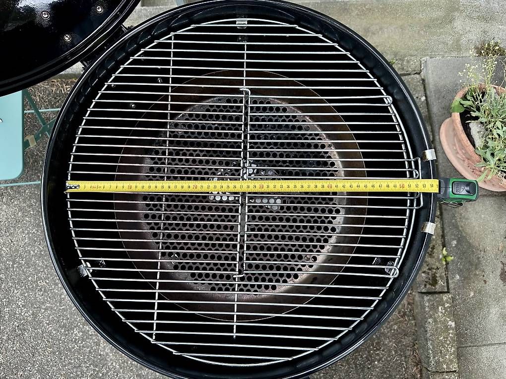 Outdoorchef Griglie: Outdoor Chef Grill – Usato da Uettligen venduto da Pamela_Z13 4