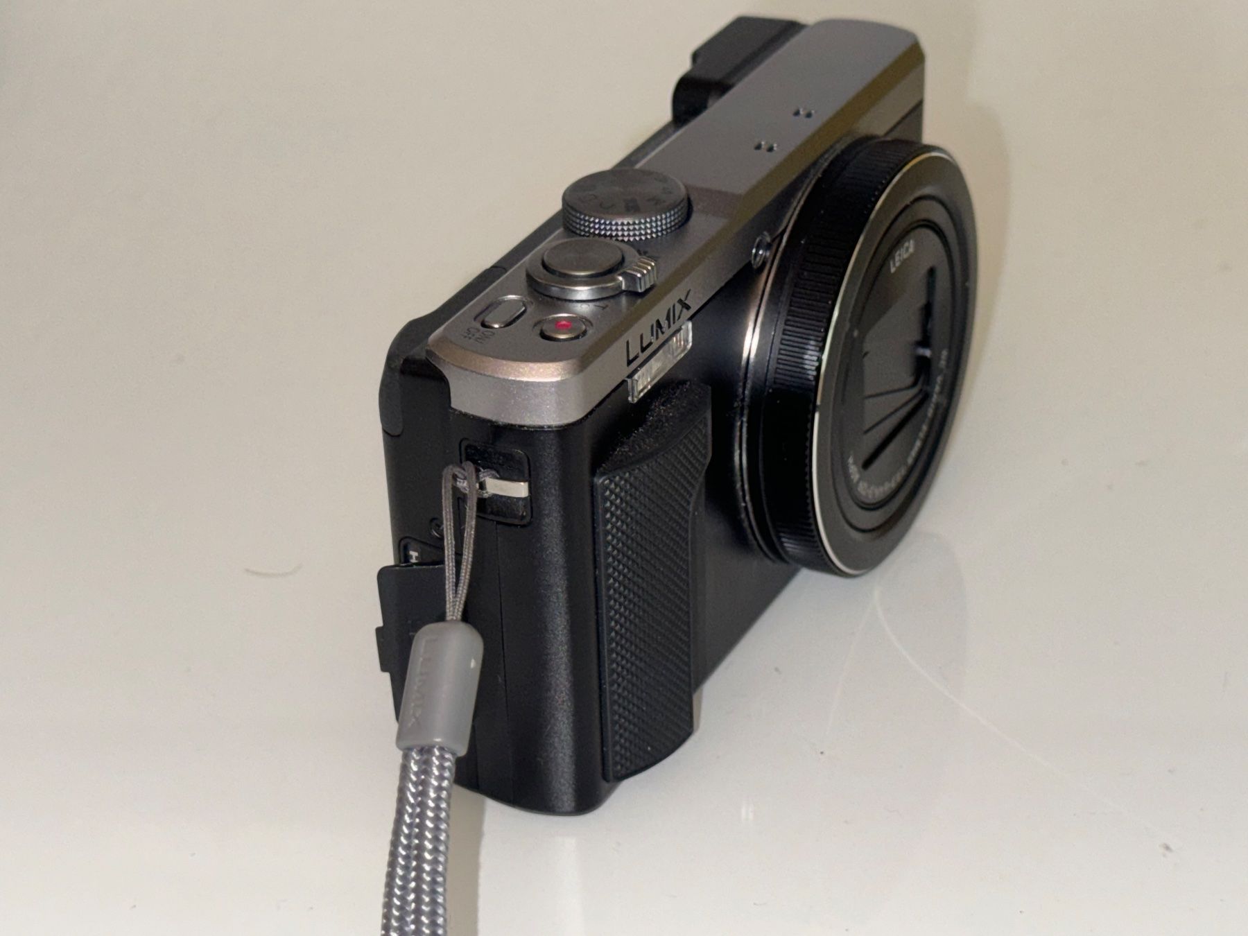 Panasonic Kamera: Panasonic Lumix TZ81 – Gebraucht aus Therwil von Radule 4