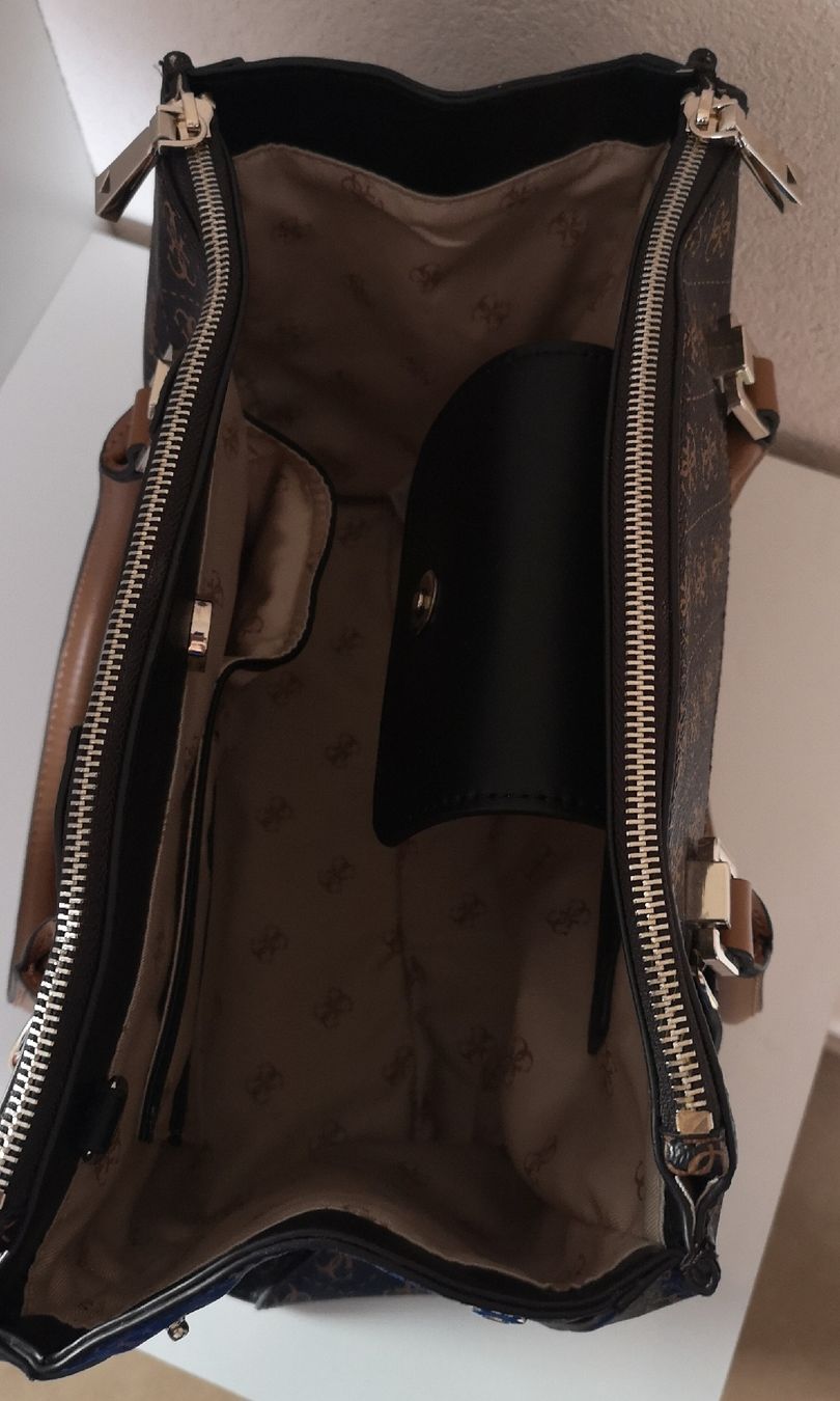 Guess Borse da donna: GUESS TASCHE "NEU" – Nuovo e nell'imballaggio originale da Widnau venduto da Schurlibua 6