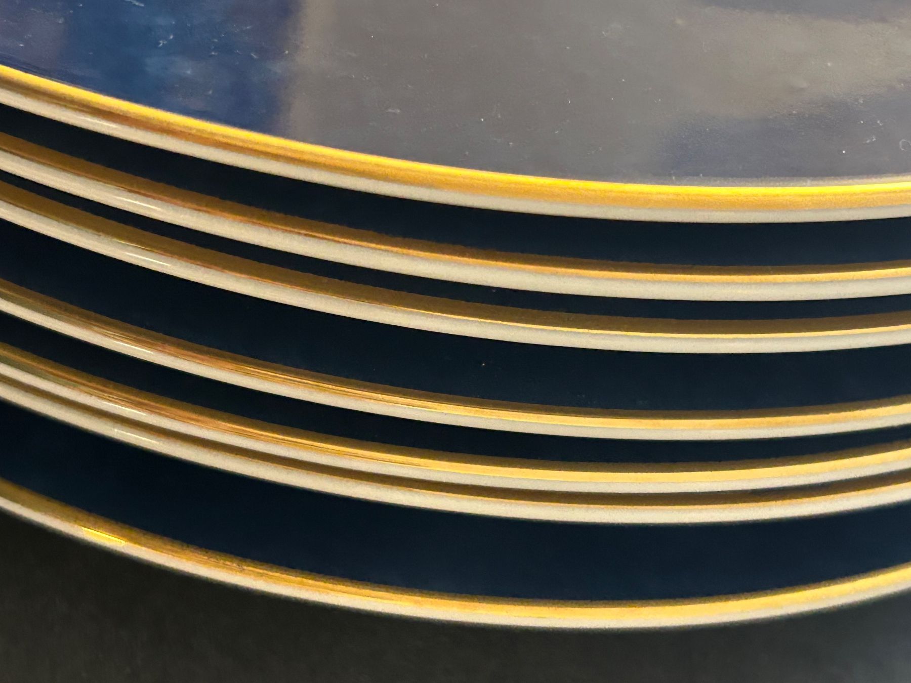 Piatti: Grandes assiettes – Usato da Bourguillon venduto da val_dkq2 2