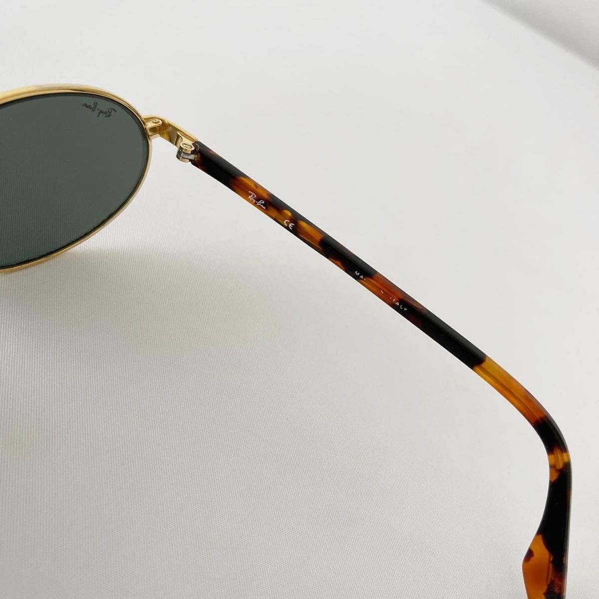 Ray-Ban Brillen & Gläser: RAY BAN, B&L Sunglasses – Neu (gemäss Beschreibung) aus Emmen von Avviivva_Com2023 6