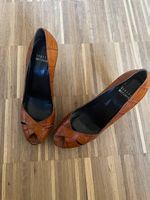 Stuart Weizmann Peeptoes 38