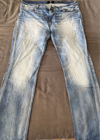7 for all mankind Jeans