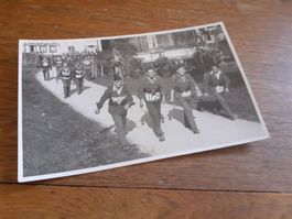 MILITAER - WAFFENLAUF - FRAUENFELD