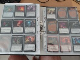 Kaldheim Strixhaven und Modern Horizons 2