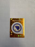 Panini FIFA WM 2026 Sticker - BIH 1