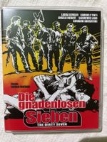 Die gnadenlosen sieben