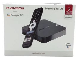 Thomson Streamingbox 245
