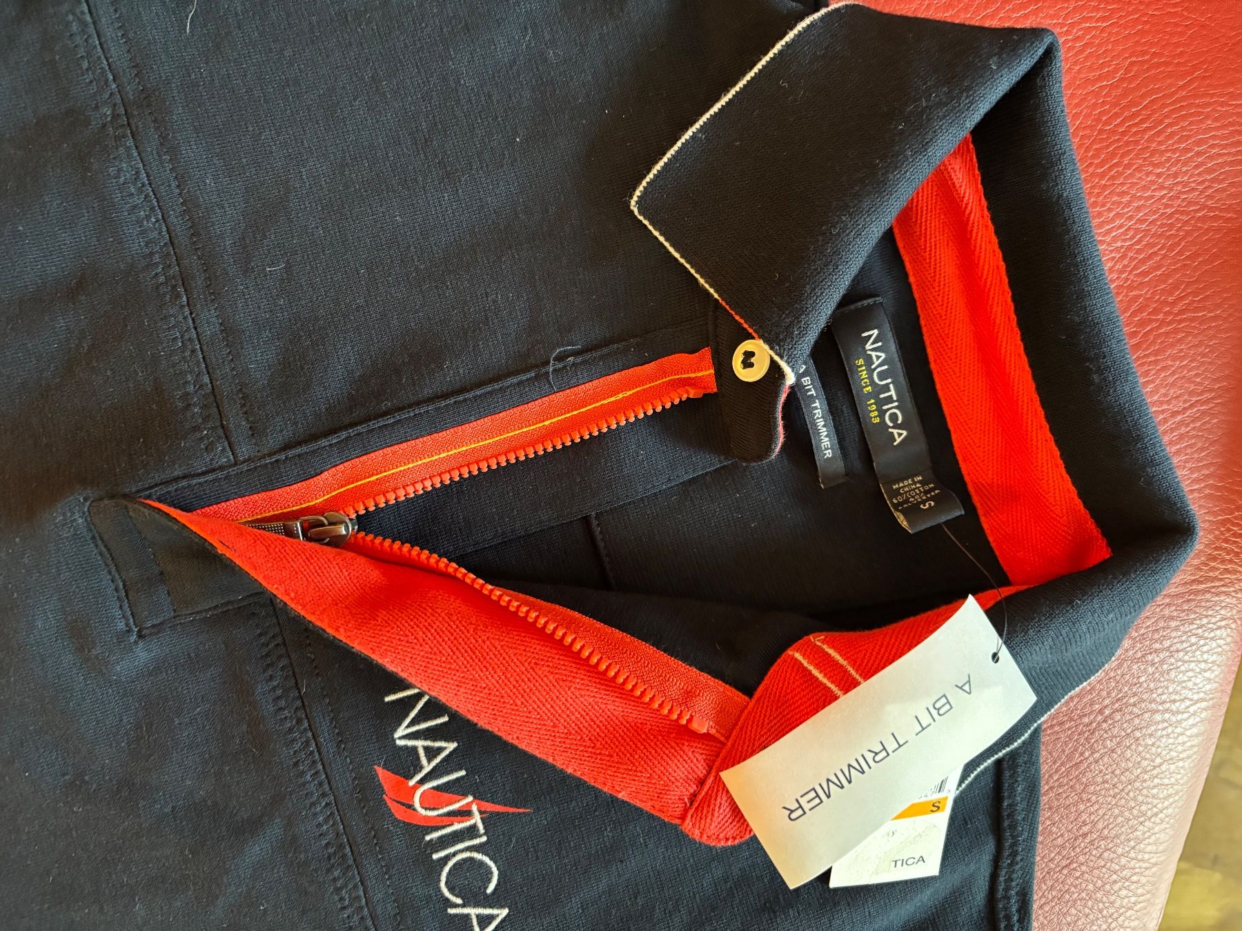 Polo-Shirts: Herrn Polo Nautica – Neu und originalverpackt aus luzern von Gipsy201 1