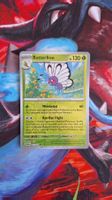 Butterfree Smettbo - Reverse Holo - Pokemon Mew 151
