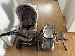 Kinderwagen