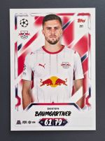 Christoph Baumgartner, Topps Match Attax 2026/2027, 251