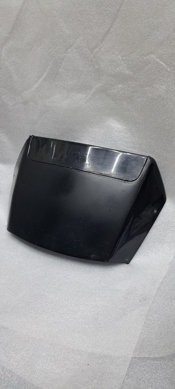 Honda Tutti i ricambio per moto: Windabweiser Honda Dominator RD02  – Usato da Cham venduto da Macmene
