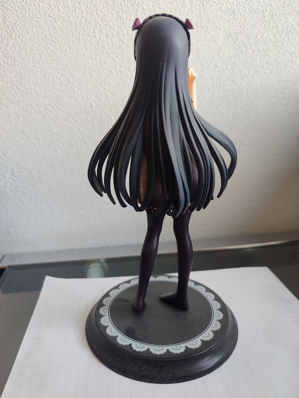 Statuette: Ruri Goko – Usato da Quartino venduto da alv_wr7d 2