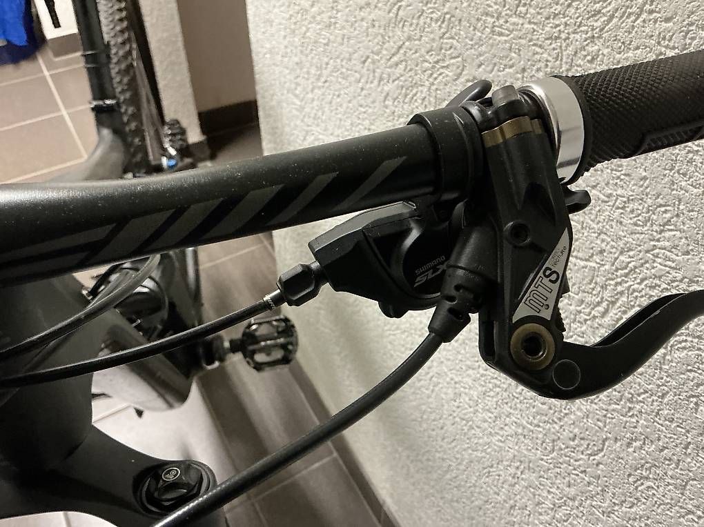 Velos:  2 VTT SPECIALIZED EPIC EXPERT CARBON – Gebraucht aus Lavey-Village von dfhager 1
