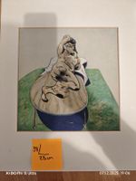 Francis Bacon – Original-Lithographie 1966