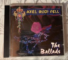 Axel Rudi Pell - the Ballads