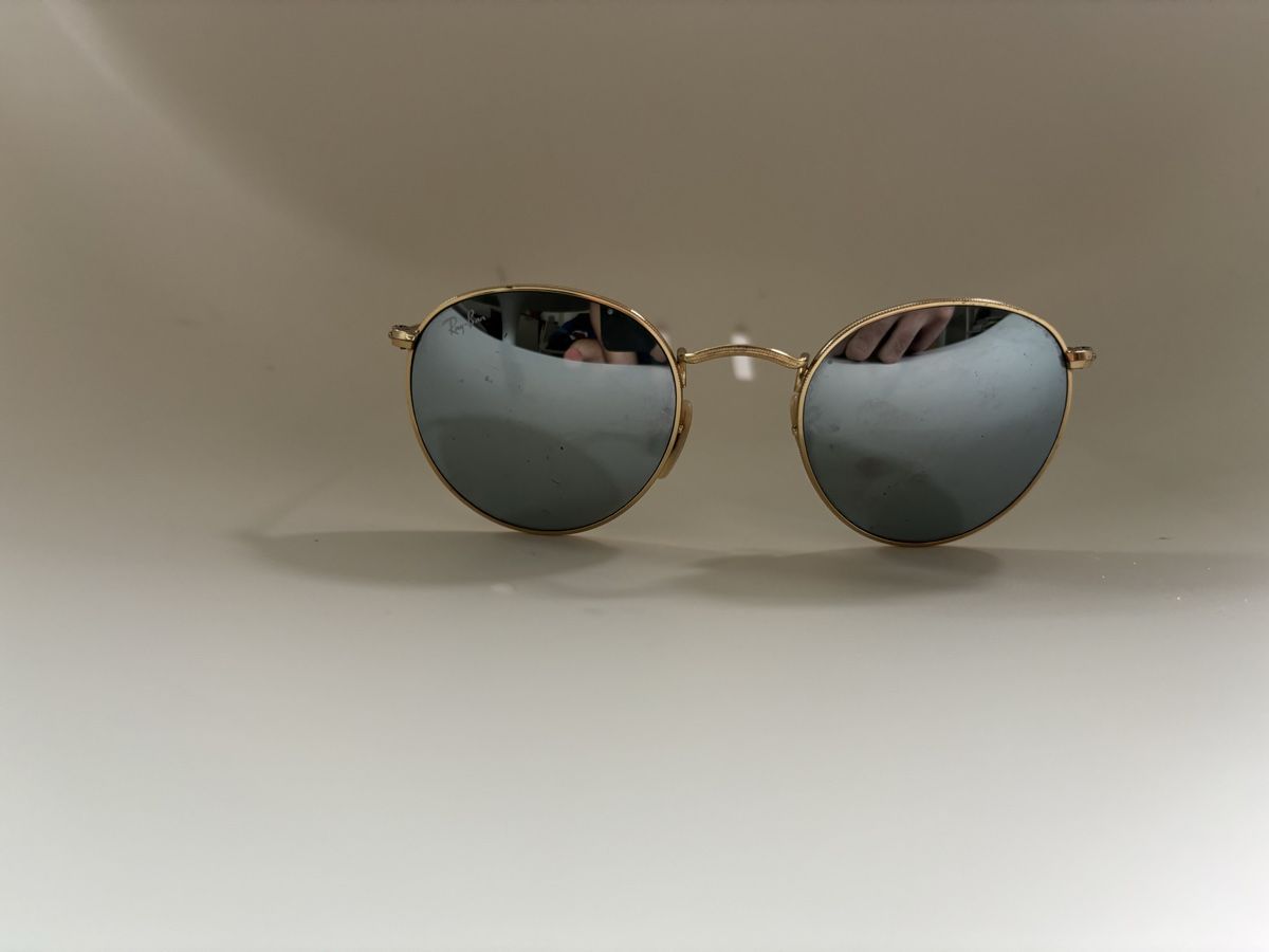 Ray-Ban Lunettes & Verres: Ray Ban sunglasses  – D'occasion à Lugano par fca_bfs9 1