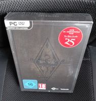 The Elder Scrolls - Anthology 25th Anniversary