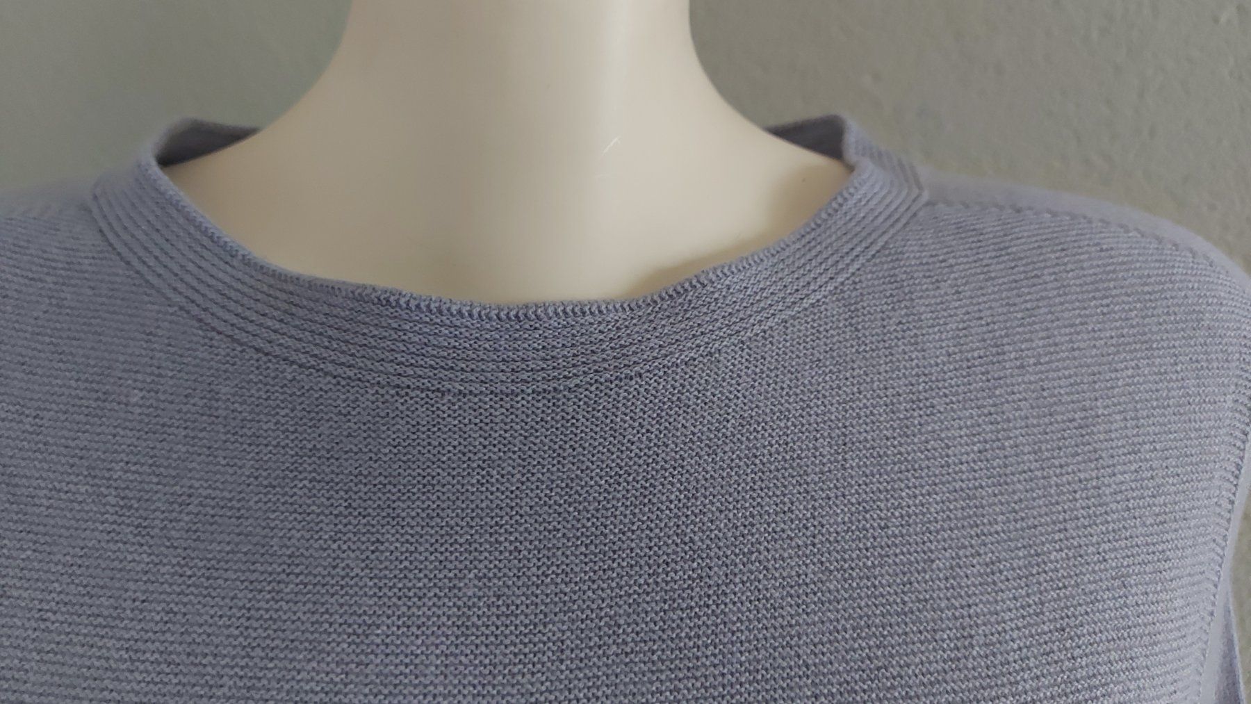 Peserico Maglioni & Felpe: Peserico Pullover, Grösse 38 – Usato da langenthal venduto da rundholz7 3