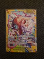 Card One Piece Monkey D. Luffy SEC - ENG