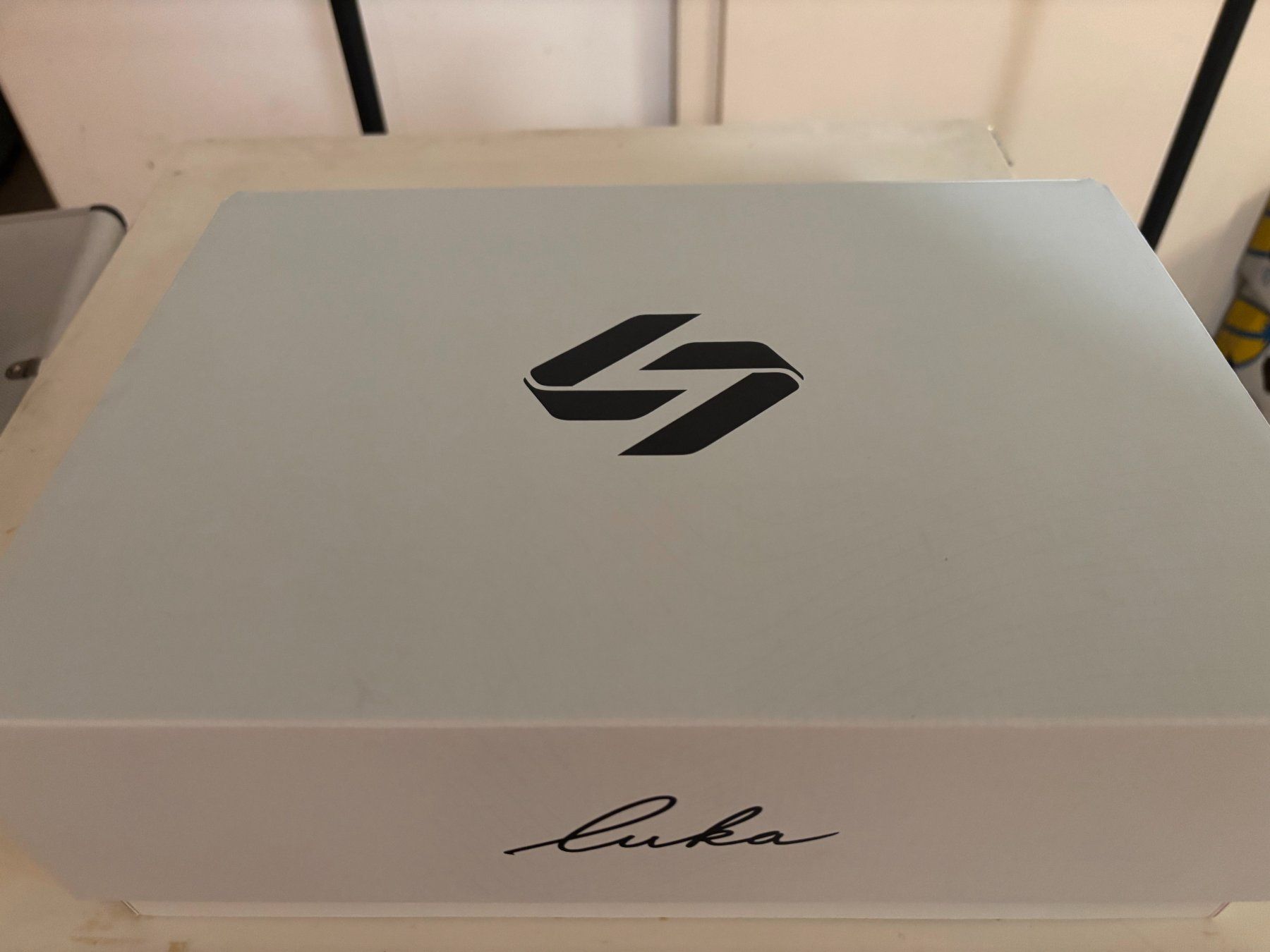Herrenschuhe: Jordan Luka 4 Gone – Neu (gemäss Beschreibung) aus Zürich von greekfever 5