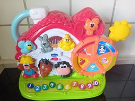 Baby SPIELZEUG