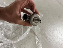 Kraftstoffpumpe ( Benzinpumpe) guter Zustand