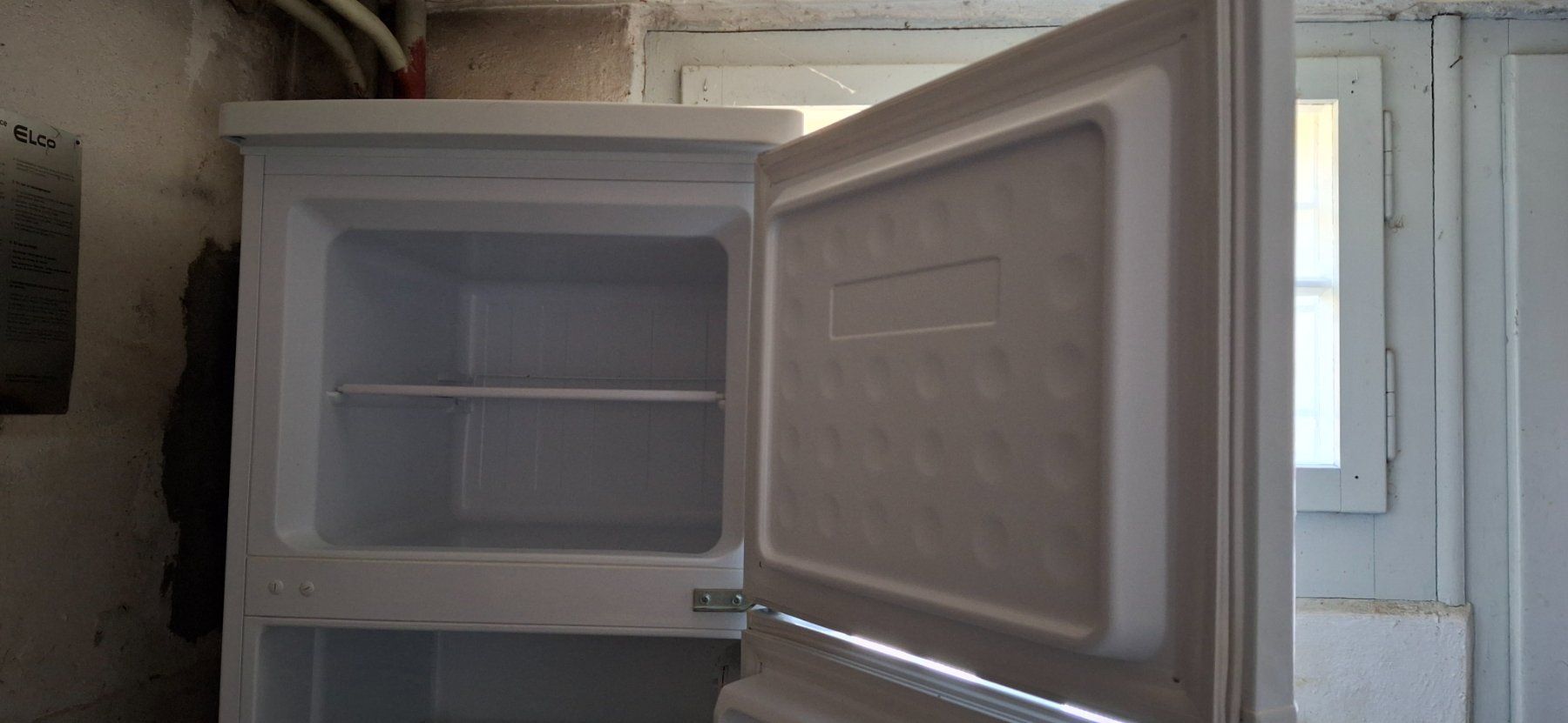 Candy Frigoriferi: Frigo combiner congélateur CANDY – Usato da Bellelay venduto da Katia5 3