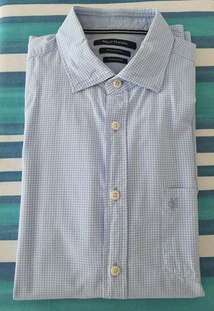 Chemise Marc O'Polo M fit