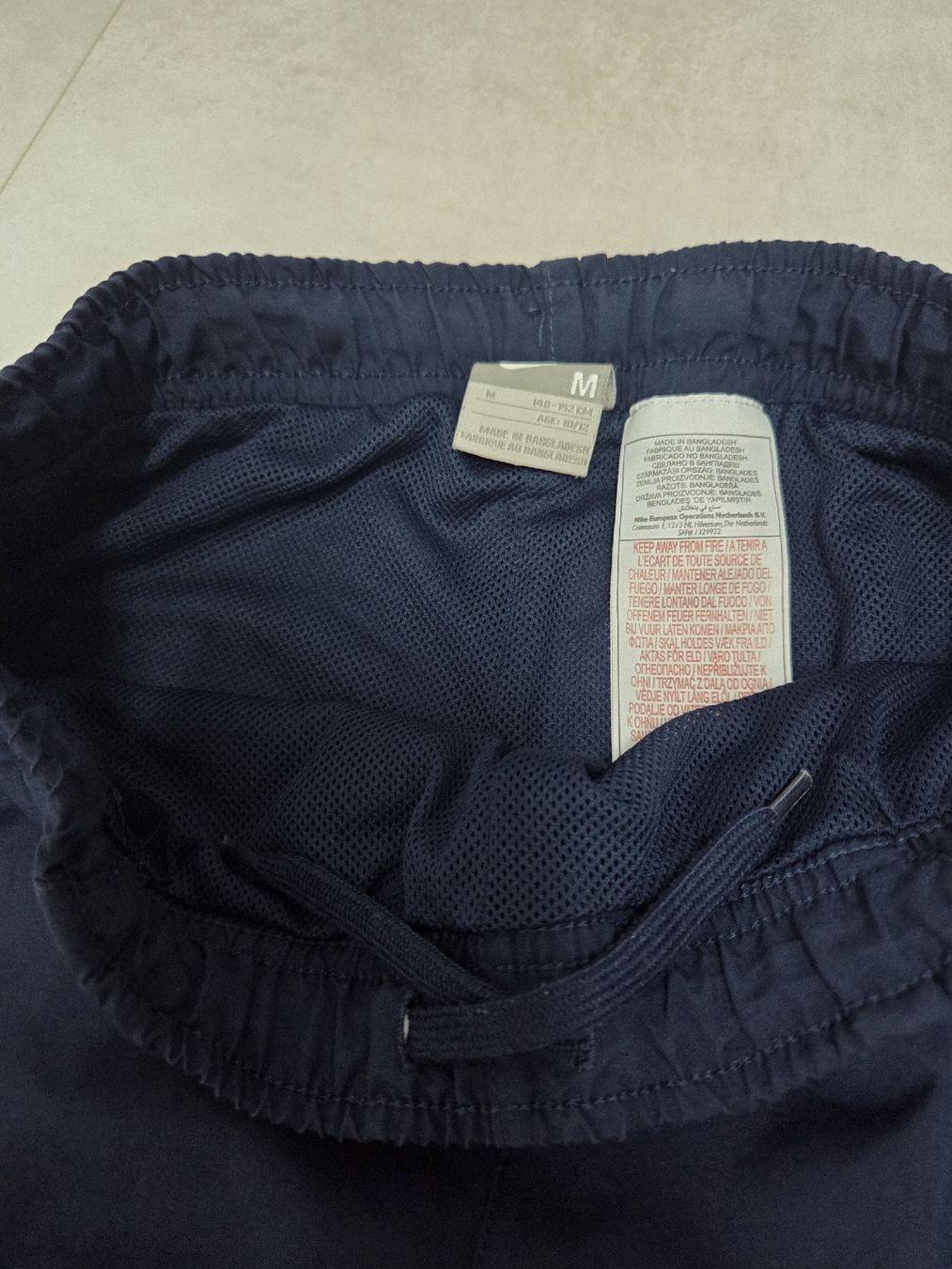 Nike Kleiderpakete & -sets: Kleiderpaket Shorts Nike & Adidas  – Gebraucht aus Birr von SonjaB84 5