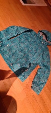 Coole Jacke von ICE PEAK gr.152