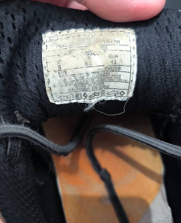 Herrenschuhe: Merrell Chameleon Wanderschuhe, Gr. 43 – Gebraucht aus Pully von shu_tb69 4