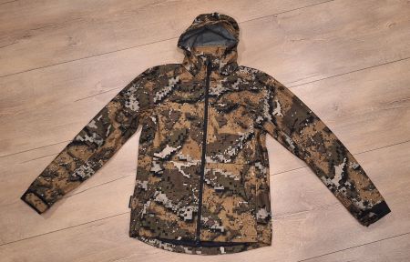 Jagdjacke Swedteam Alpha Pro M desolve veil