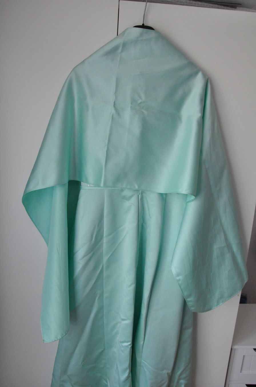 Vestiti: Abendkleid Grösse 42 (klein geschnitten) – Usato da Weingarten-Kalth venduto da Volk 5