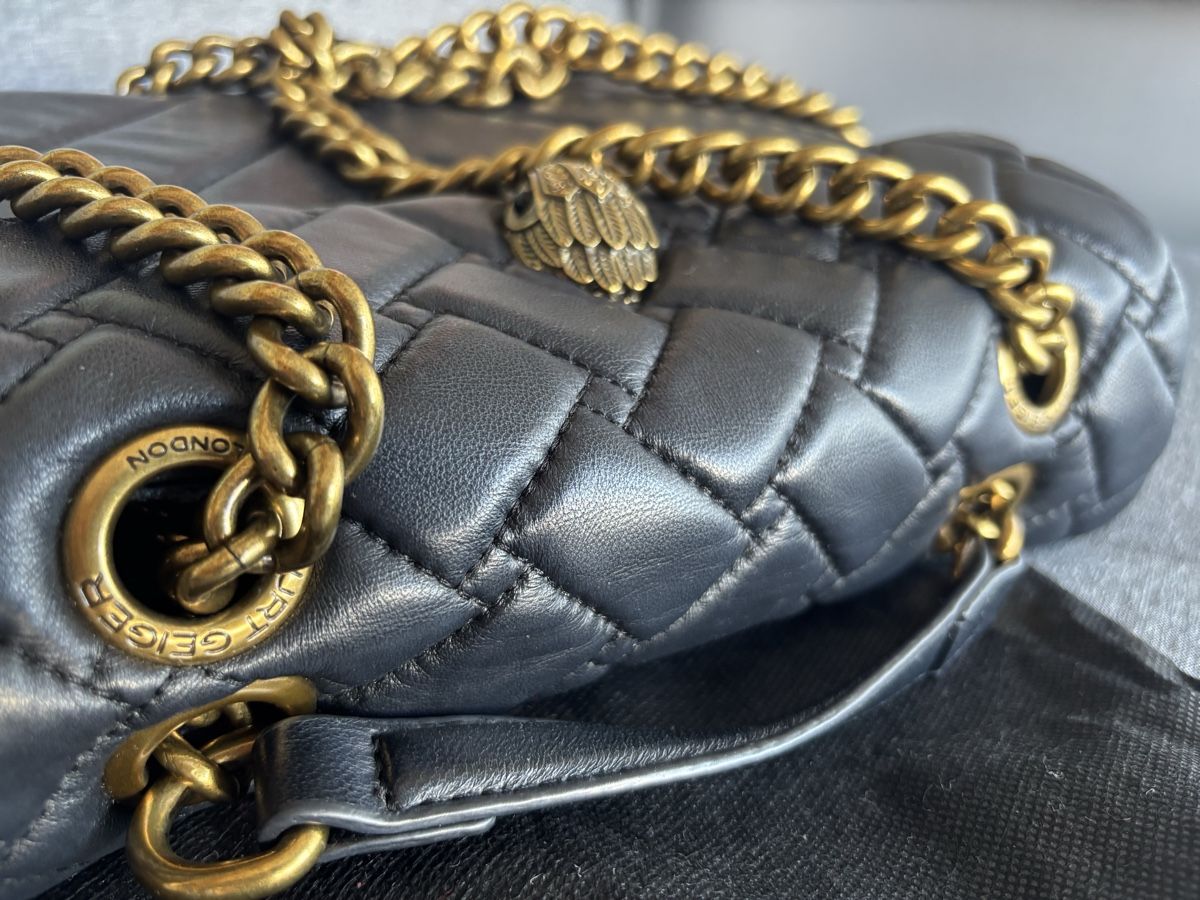 Kurt Geiger Sacs femmes: Tasche Kurt Geiger – Défectueux à Rheinfelden par Jeva-Anna 5