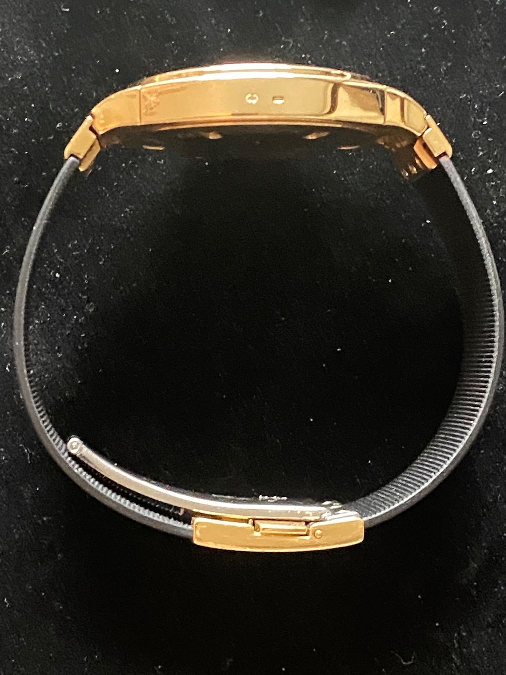 IWC Uhren: IWC Porsche Design Gelbgold 18K – Gebraucht aus Cunter von Doelf2006 3