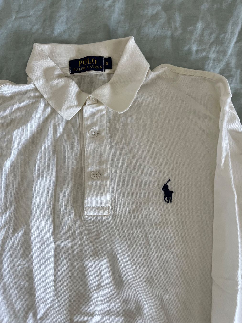 Ralph Lauren Magliette Polo: Ralph Lauren Polo – Usato da Salgesch venduto da ala_8nfp 1