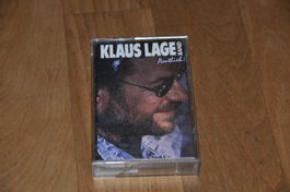 MC Klaus Lage Band - Amtlich