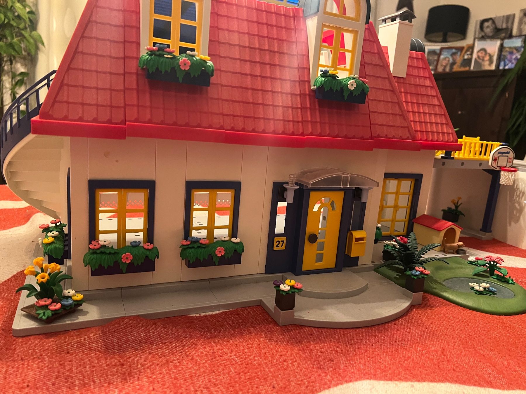 Playmobil Casette per bambini: Maison Playmobil – Usato da Sergey venduto da Mascotte00 2