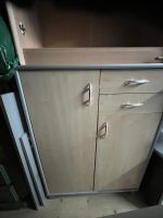 Armoire de rangement cuisine (85x115x40)