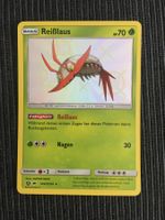 Pokemon Reisslaus Shiny Hidden Fates Mint Deutsch