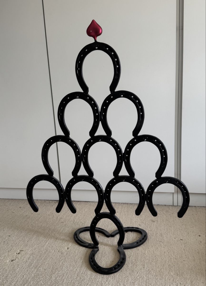 Altro in Accessori per animali: Hufeisen-Weihnachtsbaum – Usato da Weiningen TG venduto da azi_93g1 1