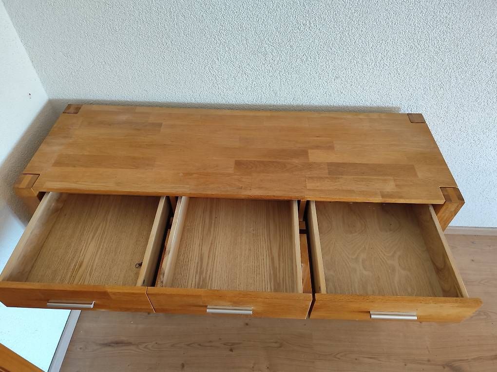Cassettiere: Massive Holzkommode – Usato da Nussbaumen TG venduto da ver_6mmy 2