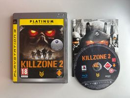 Killzone 2 - PS3