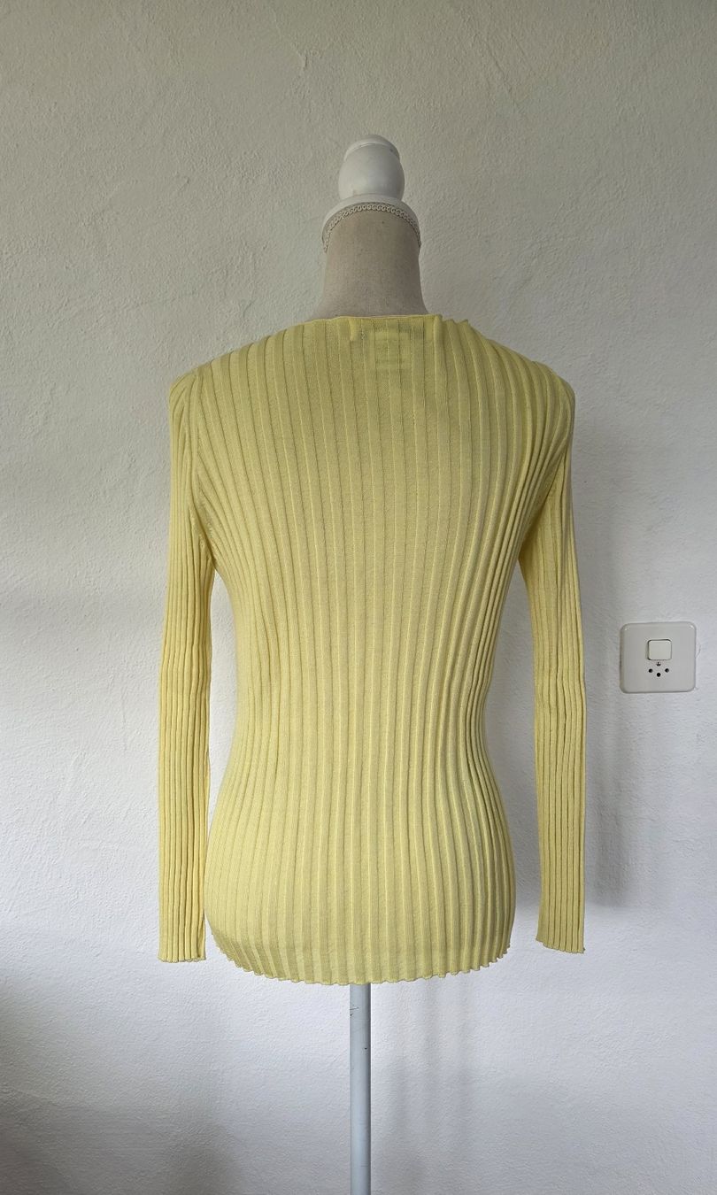 Maglioni & Felpe: Hochwertiger Pullover von "LAMBERTO LOSANI" Gr. XS-M – Nuovo (secondo la descrizione) da Schneisingen venduto da backstore24 3