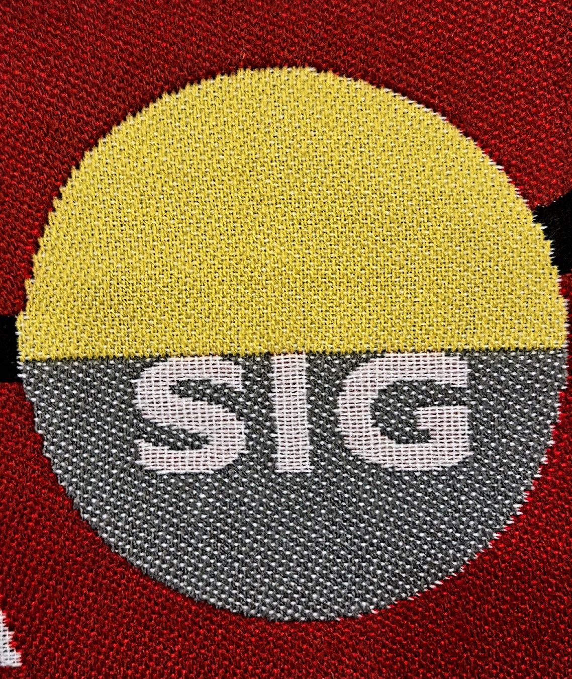 Foulard & Sciarpe: Écharpe GSHC 10 Ans LNA 2002-2012 - Neuve – Nuovo e nell'imballaggio originale da Genève venduto da Adrian2892 4