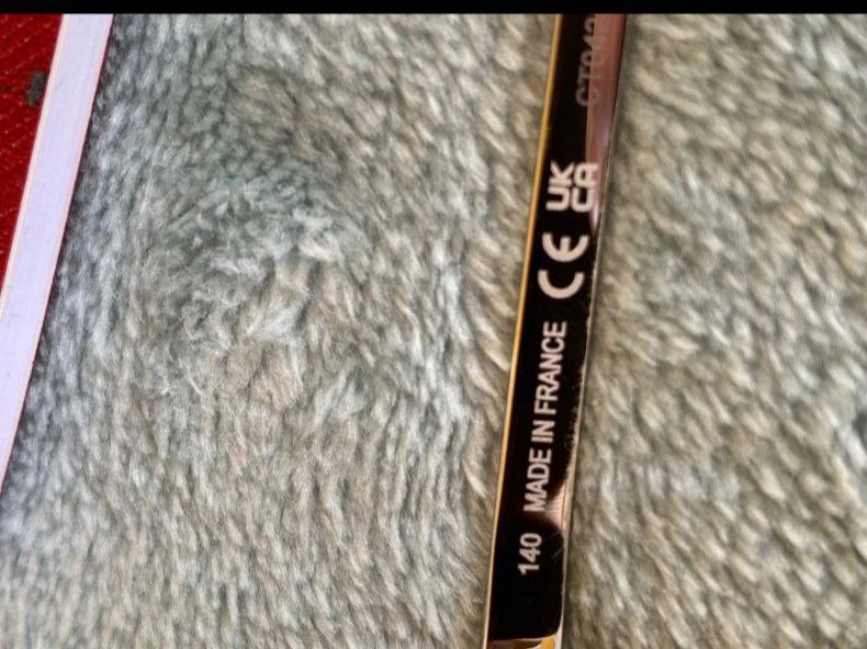 Cartier Occhiali & Lenti: Cartier CT0425S Sonnenbrille – Nuovo (secondo la descrizione) da Massagno venduto da cor_8nxp 3