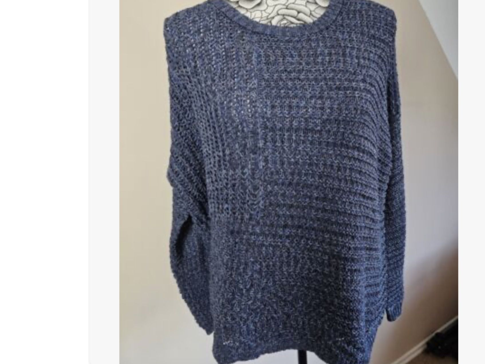 Opus Pullover & Sweatshirts: Opus Pullover – Gebraucht aus Landschlacht von girris100 2