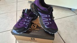 Salomon XT INARI W (Damen Trailrunning-Schuhe) - Grösse: 41